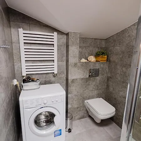 Bronowicka Premium Apartment - 52M2 With Private Parking Krakow Exterior photo