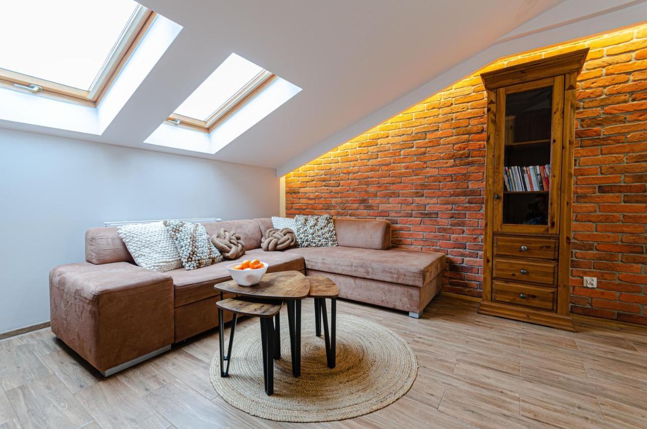 Appartamento Bronowicka Premium - 52m2 With Private Parking Cracovia