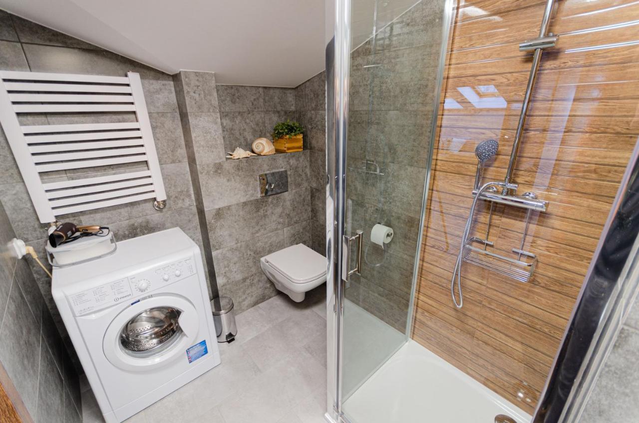 Appartamento Bronowicka Premium - 52m2 With Private Parking *