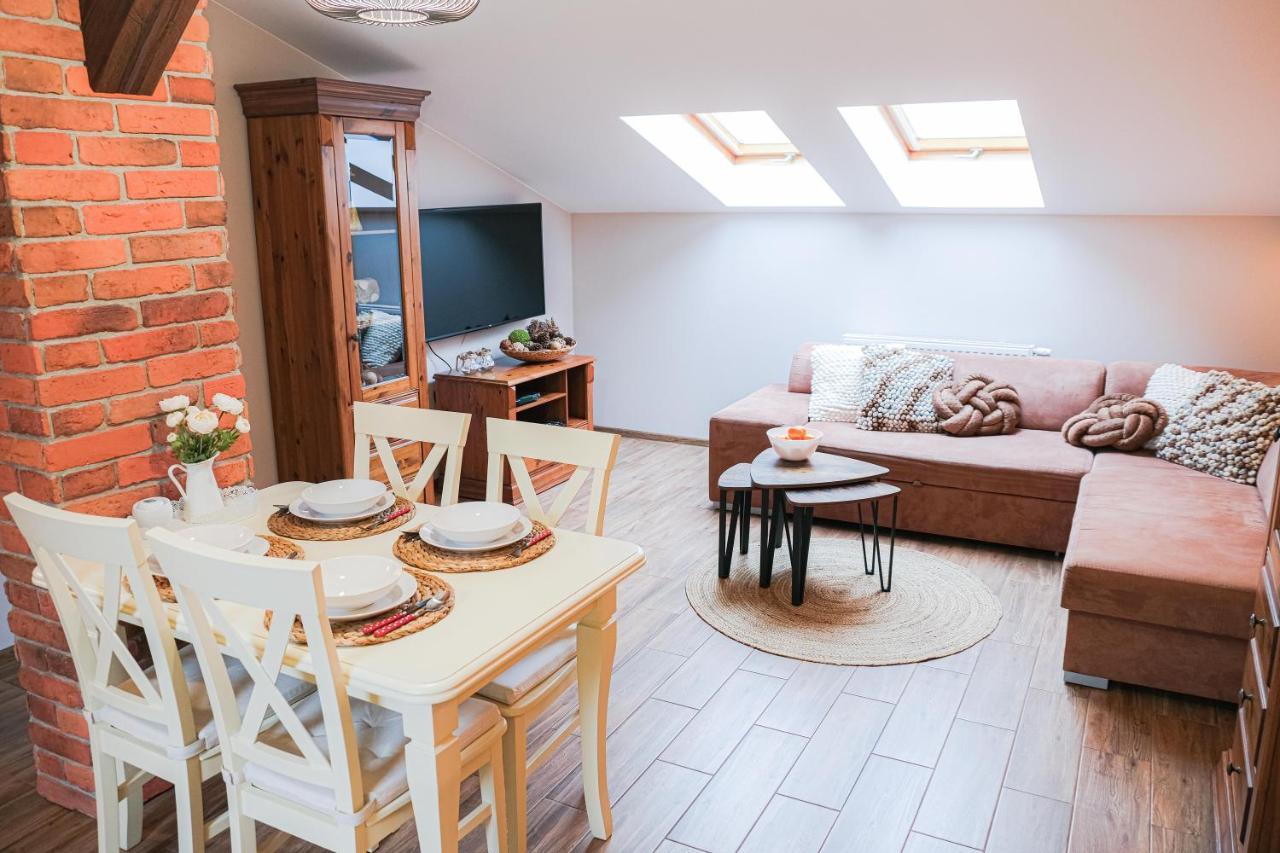 Appartamento Bronowicka Premium - 52m2 With Private Parking