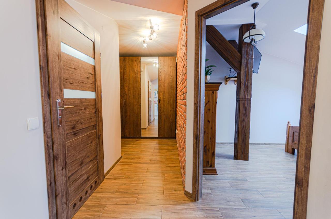 Bronowicka Premium - 52m2 With Private Parking * Cracovia