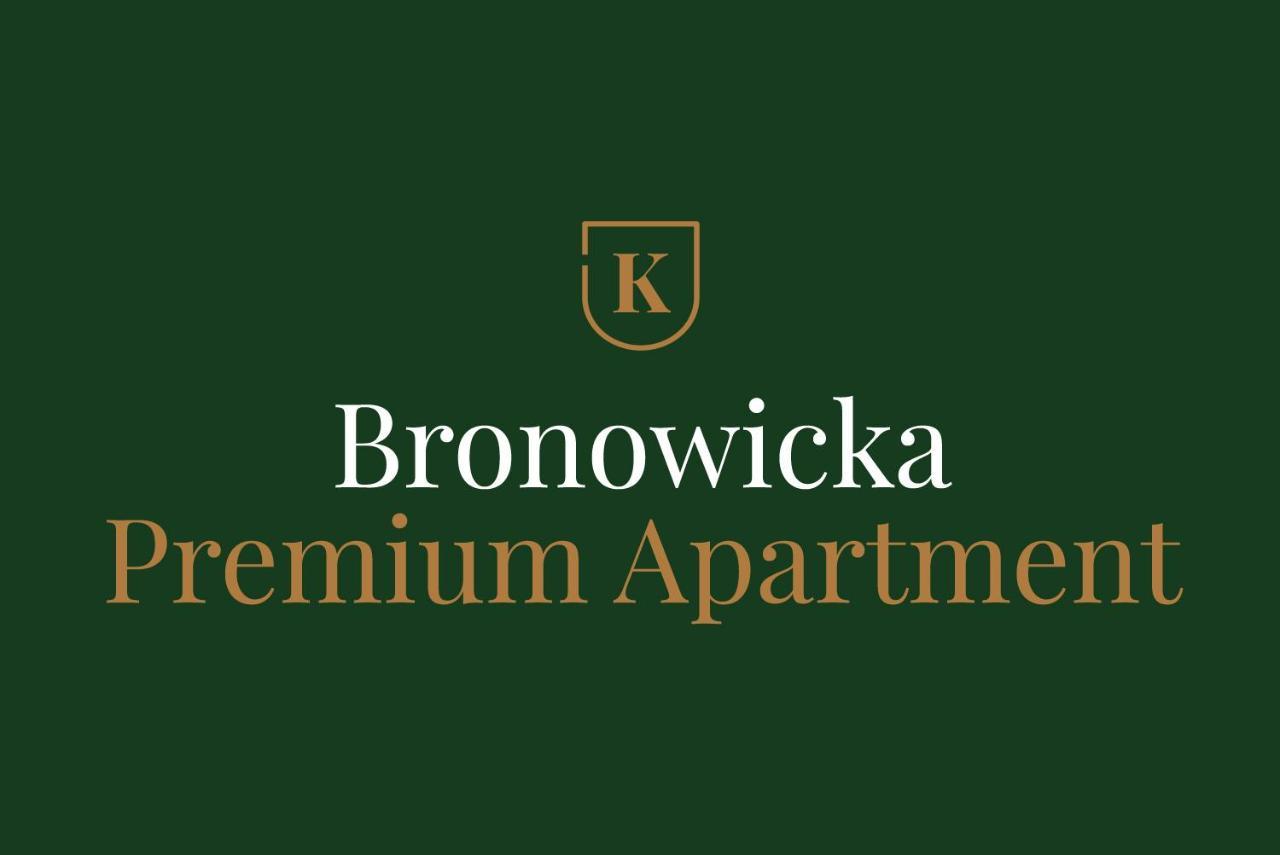 Appartamento Bronowicka Premium - 52m2 With Private Parking *